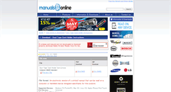 Desktop Screenshot of pierressauvages.com